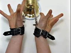 Amateur, Axilas, Fetiche, Lamidas