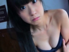 Asiatique, Collège université, Première fois, Hd, Culottes ou slips, Solo, Adolescente, Nénés