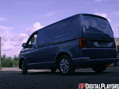 Anális szex, Hd