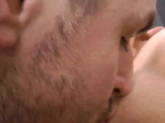 Amatør, Store pupper, Brunette, Barmfager, Naturlige bryster, Gravid, Barbert, Strømper