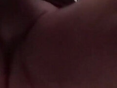 MILF Blowjob Seen up Close Takes a Big Cock in Her Mouth and a Huge Load of Cum in Her Mouth