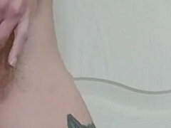 I Masturbated for a Very Long Time Because I Couldn't Cum