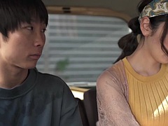 アジア人, 美女, デカチン, 浮気者, 浮気する, 日本人, キス, 妻