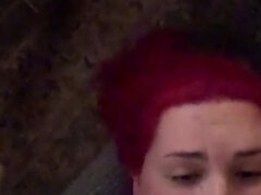 Amaterji, Ameriški, Analno, Notranji izliv, Domaci pornič, Zrela, Prvoosebno snemanje seksa, Rdečelaska