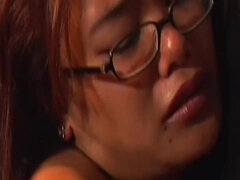 Bdsm, Blondýna, Bondáž, Brunetka, Lesbické, Hračky