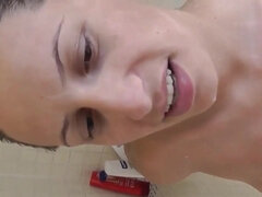 Anál, Mačiatko, Bisexuálne, Fetiš, Homemade, Latinskej, Dospelé, Milf  mčbp