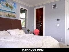 Bondáž, Brunetka, Dcera, Latinské, Různé pohledy, Drsné akce, Teenka, Svázaná