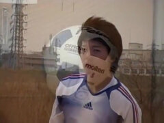 Aziatisch, Kont, Schattig, Diep in de keel, Spier, Tepels, Orgasme, Kut duiken