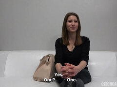 Bruinharig, Tsjechisch, Hardcore, Tiener