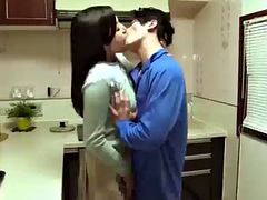 Любители, Азиатки, Кончили внутрь, Группа, Кореянки, Массаж, Милф, Сиськи