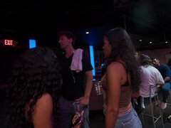 Complete Surrender to Redhead's Bedroom Passion