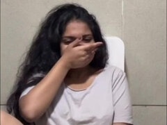 Indian School Baddiee Inhaling Man-meat And Screwing Firm In Motel Bedroom