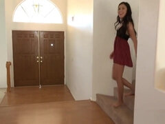 Belleza, Tetona, Linda, Polla, Hd, Orgasmo, Pov, Adolescente