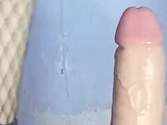 Amaterji, Analno, Dildo, Ladyboy, Samozadovoljevanje, Solo, Dokolenke