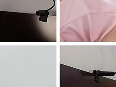 Amatoriale, Femmina, Capellona, Fatto in casa, Masturbazione, Matura, Figa, Solo