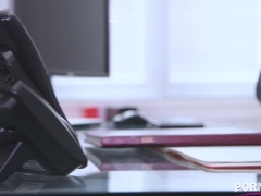 Жопа, Минет, Каблуки, Белье, Натуральные сиськи, Чулки, Сиськи