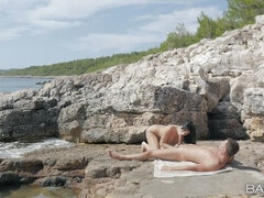 Anál, Kuřba, Na pejska, Prstění, Přírodní prsa, Pička, Ruské, Krátké vlasy