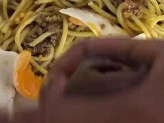 Amatéři, Velké kozy, Stříkání spermatu, Latinské, Sólo