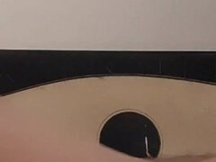 Zadok, Pár, Homemade, Indické, Kozičky