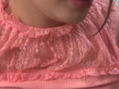 Amatör, Asiatisk, Baben