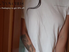 Anal, Stor røv, Store bryster, Creme tærte, Dukke, Hd, Tabu