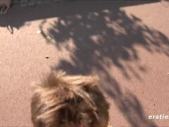 Amaterji, Rit, Lezbijke, Lizanje, Muco, Najstnice