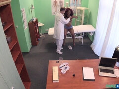 Amatør, Rumpe, Kukk suging, Slikking, Kontor, Fitte, Uniform, Kikker