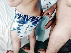 Amateur, Arabe, Cul, Rondelette, Couple, Indienne