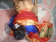 Bangladeshi Village Bhabhi Hardcore Outdoor Sex - Desi Homemade Fuck