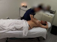 Brunett, Cougar, Hanrej, Hemmagjord, Hemmafru, Milf, Tuttar, Fru