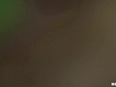 Brunett, Hardcore, Utomhus, Grov, Tonåring, Tuttar