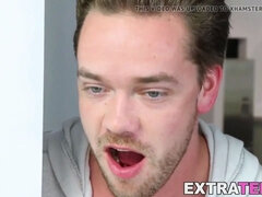 Kauniit, Iso kulli, Kyrpä, Hd, Valtava, Hirviö, Paljas, Pienikokoinen