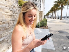 Gluing Charlie's Eyes Shut