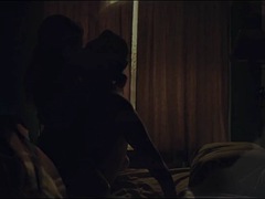 Emilia Clarke. Sophie Lowe -   Above Suspicion