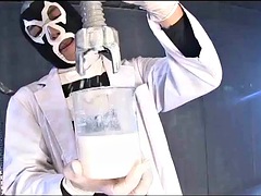 Ázijskej, Veľké kozy, Japonské, Kozičky
