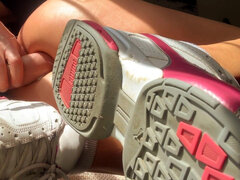 Amateur, Americano, Anal, Culo grande, Lencería, Masturbación, Maduro, Solo