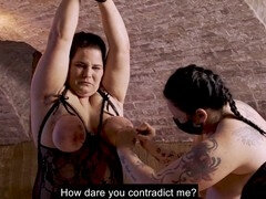 Bdsm, Dominace, Trest, Otrok, Teenka