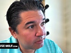 デカパイ, エロ熟女, イマラチオ, チン, バック, 淫乱熟女, オマンコ, オッパイの