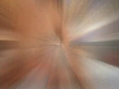 Wet Spanish MILF Rimming Muscular Man's Ass in HD