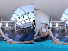 Lily Joy, Rebecca Volpetti - Not Your Ordinary Family