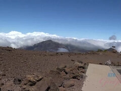 Amatør, Rumpe, Brunette, Kjæreste, Fitte, Barbert, Pupper