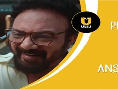 Balam Pichkari Part 02 2025 Ullu Original New web series