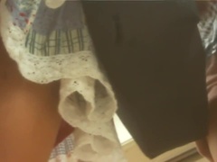 Ερασιτέχνης, Ασιάτης, Φετιχ, Ηδ, Ιάπωνας, Δημόσιο