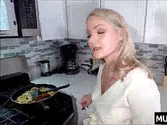 Madura, Cocina, Madres para coger, Mamá