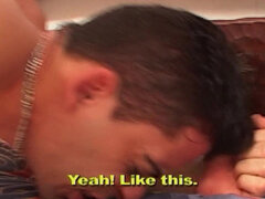 Πρωκτικό, Πίπα, Σπέρμα στο στόμα της, Χύσιμο, Αυνανισμός, Εκτός, Καβάλημα, Τατουάζ