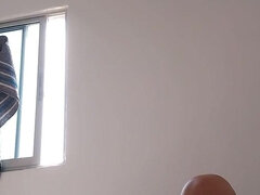 Leie, Wohlbeleibte schöne frauen, Blasen, Braunhaarige, Paar, Freundin, Milf, Pov