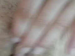 I Touch Myself Secretly Before It Happens That I Like It