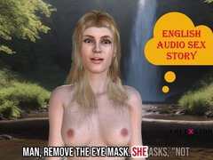 Домохозяйки, Жена