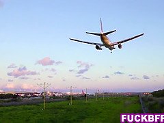 큰 음경, 오랄섹스, 포섬, Hd, 흥청망청 놀기, 파티, 청소년, 쓰리섬