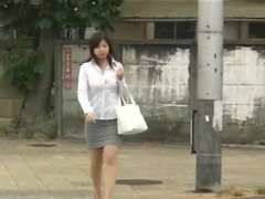 Marin Asaoka - scene 1